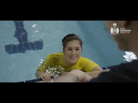 Lifeguard video 2