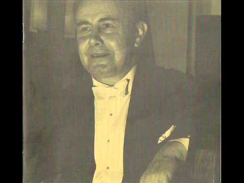 Josef Hofmann plays Beethoven 