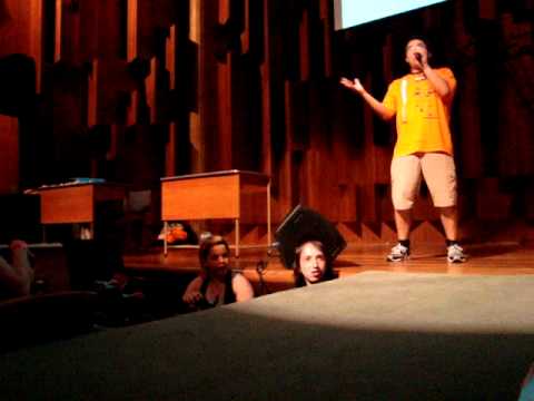 Abertura Dragon Ball Z Anime Dreams 2011