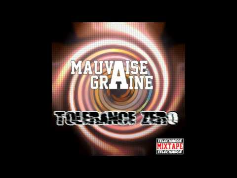 MAUVAISE GRR'haine - dernier souffle ( intro ) EXTRAIT