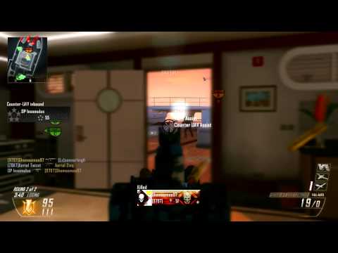 TRIPLE NUCLEAR FAIL! (100-10) *NO SUPPORT* - Why I Don't Use Aim Assist