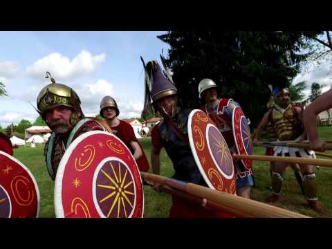 Hetairoi e.V.  Macedonian Phalanx