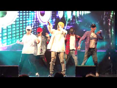 [4K] 래퍼 Z-uK(지욱) 공연 ② ◈ 2018 한여름 밤의 페스티벌 ★ 직캠 humoresque 4K