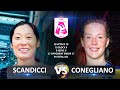 Scandicci vs Conegliano | Italian Volleyball LVF SerieA1 2023/2024