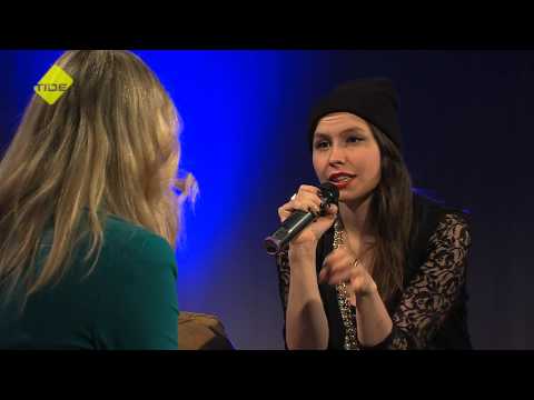 TIDE Session | FINNA zu Gast bei Hannah Thalhammer | Part 1