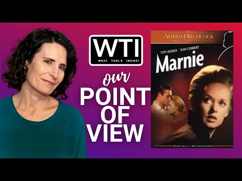 Marnie Dvd - WTI product video review