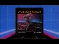 Al James - Pa-umaga (Official Lyric Video)