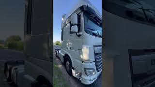 DAF XF 106 480 mega, automat Sattelzugmaschine | Bild 4 - Autoline
