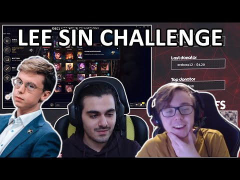 Baus on challenge between Caedrel and Agurin | Thebausffs Clips