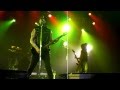 Marilyn Manson | Pistol Whipped 