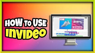 How to Use Invideo l Ai Video Generator l  Invideo Text to Video