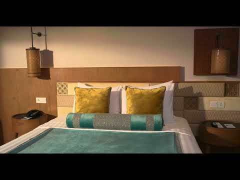 New Premiere Garden - Grand Mirage Resort & Thalasso Bali