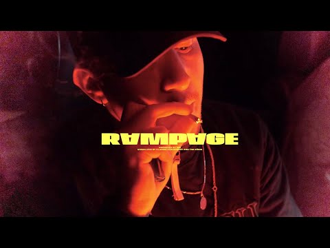 Gianni Suave feat. Lukees & Ari - Rampage // JUICE Premiere