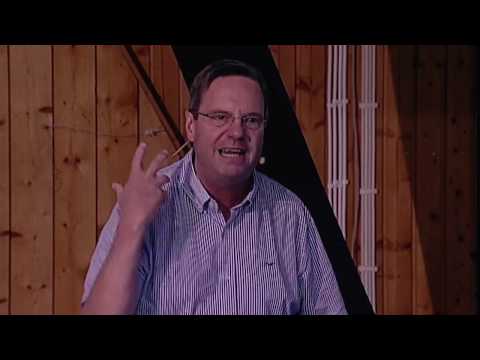 Smålandskonferensen 2018:  GertOve Liw - Hesekiels syn och ändetidens församling