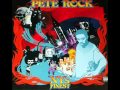 Pete Rock - The Best Secret (Feat. Lords Of The Under Ground) 2008