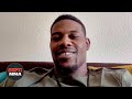 Kevin Holland says Jacare Souza KO gives confidence for Derek Brunson fight | UFC Fight Camp