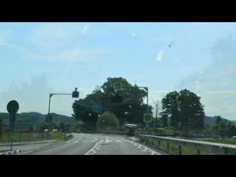 Prin comuna Vorța - Hunedoara