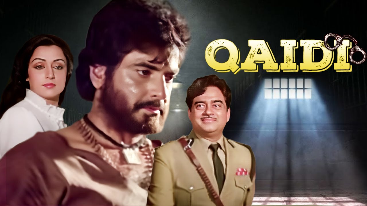 Qaidi video thumbnail