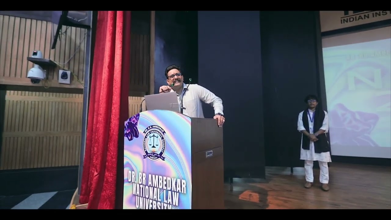 DBRANLU campus video