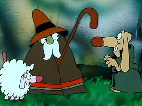 Herr Rossi träumt - 08  Baron Frankenstein  -  Aladin