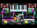 BASURI TABOLA BALE 18 NOT MODUL OKDJ FLM TELOLET PIANIKA