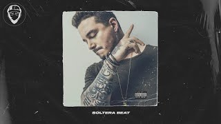 Soltera - J Balvin x Reggaeton Type Beat | prod by. SCKBeatz