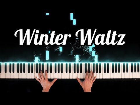 Winter Waltz - Jim Brickman (Piano Cover)