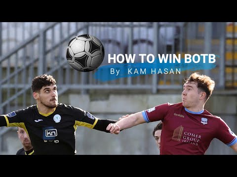 HOW TO WIN BOTB | MIDWEEK 9 2021