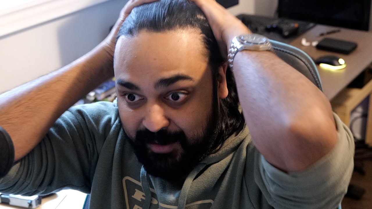 MICROSOFT JUST STOP PLEASE...