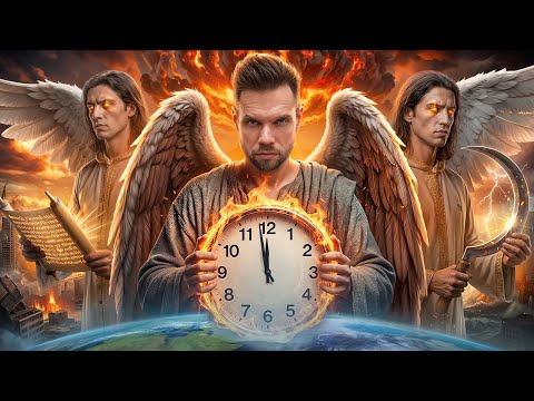 The Final Warning to the World Before the Global Finale!