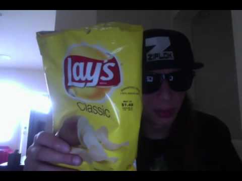 Ziplok - Frito-Lay 11+ Minute Complaint on Lays Potato Chips Low Quality -  ZiplokTV