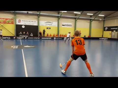 Korska P16 -Ervi Akatemia  5-2