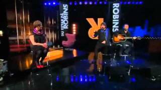 The Soundtrack Of Our Lives - Lifeline (live i Robins)