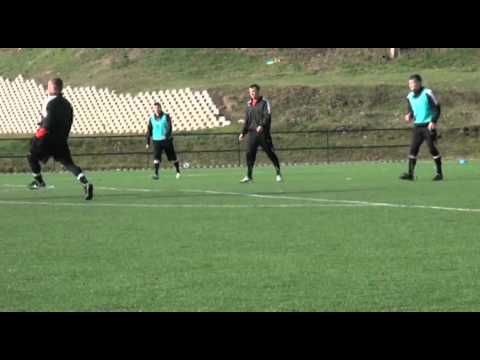 2012.05.25. - Győzelemmel búcsúzna a szezontól a Pécsi MFC