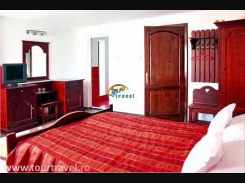 Cazare Pensiunea Filonul de Aur Abrud - www.TourTravel.ro