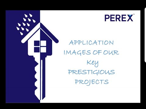 Roof Waterproofing Solutions