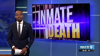 Recent jail death in West Baton Rouge raises alarms over statewide prison drug issue