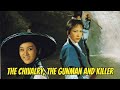 Wu Tang Collection The Chivalry The Gunman And Killer