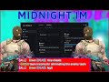 Legit Cheating With Midnight Im New Best Lineup Helper Cfg In Description Legit Cs2