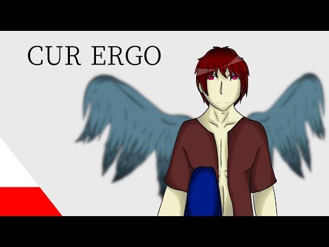 Dasu-Cur Ergo {[Polish Cover by Jordan Forester]}