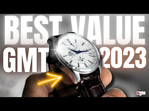 The Best GMT Watches You Can Buy in 2023