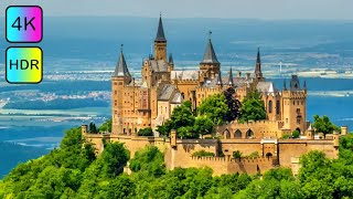 Download lagu The Beauty of Nature in 4K – Breathtaking Landscapes & Peaceful Sounds mp3