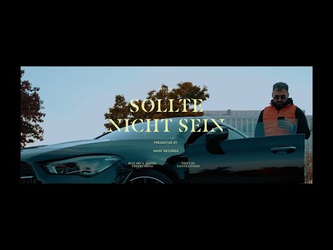 Vasiljas - Sollte Nicht Sein (Prod. by Trena)