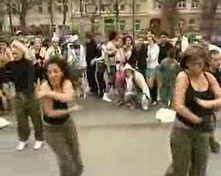 Bahi Video "H-Instinct Crew"