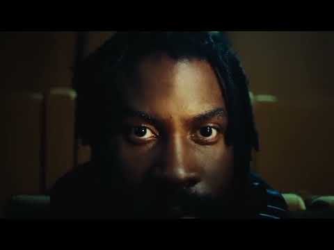 Damso - PA PA PAW feat. Sarah Sey ( Clips Vid&eacute;o )