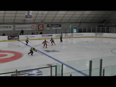 Salon turnaus Kurra 08  7