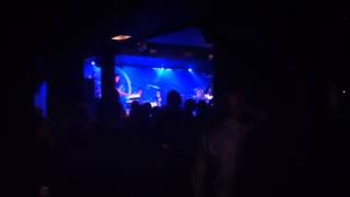 Stay - Joan as Policewoman at Oran Mor Glasgow featuring th