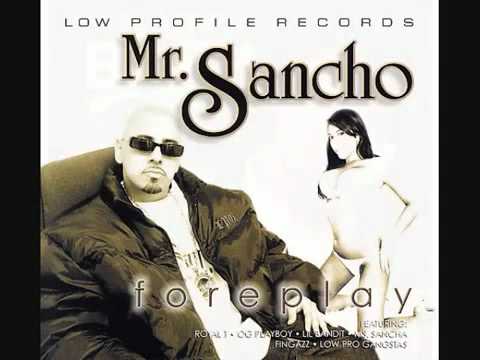 MR. SANCHO FT. KID FROST & BABY BASH = BABY GIRL