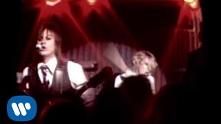 Louis XIV - God Killed The Queen (Official Video)