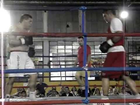 Furia Dominguez vs Marcelo Dominguez Parte 7